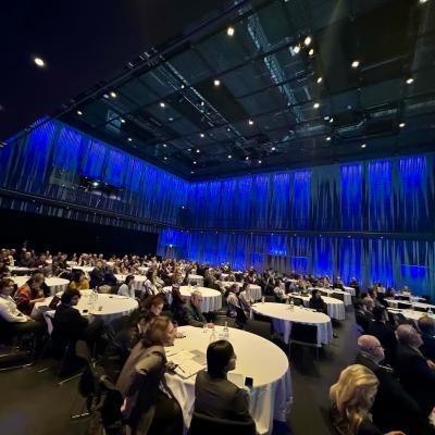 Plastics Symposium